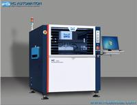 Fully Automatic vision Solder Paste Screen Printer